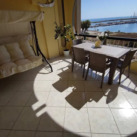 Apartamento Limonello Marzamemi
