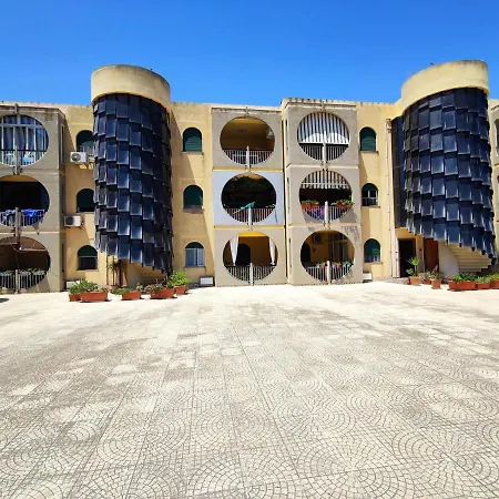 Apartamento Limonello *