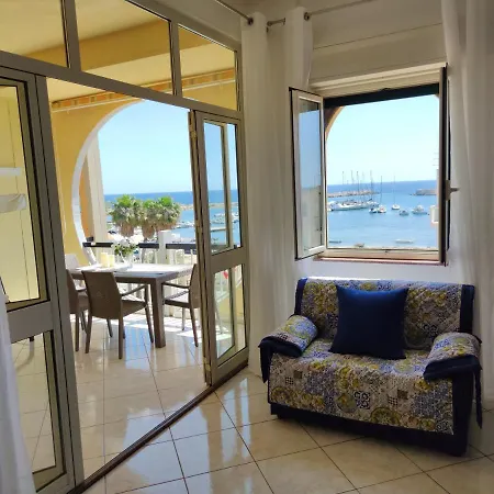 Limonello * Marzamemi