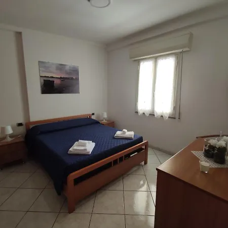 Apartamento Limonello