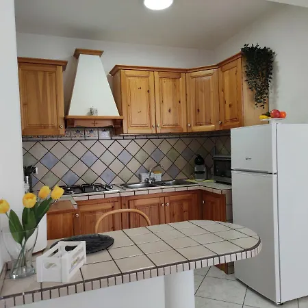 Apartamento Limonello