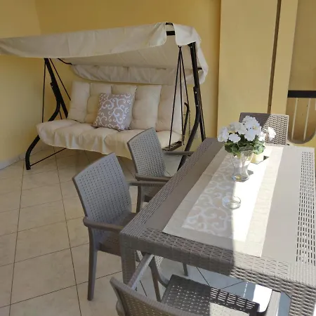 Apartamento Limonello