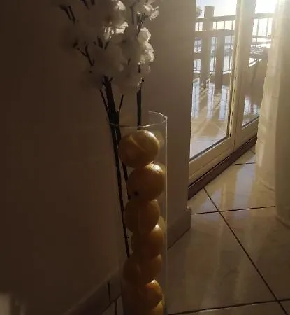 Limonello Apartamento