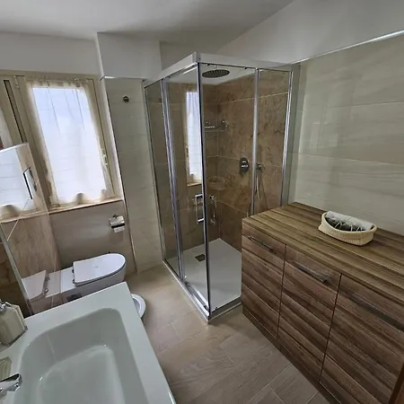 Apartamento Limonello