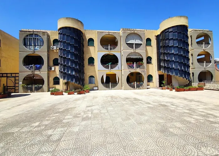 Appartement Limonello *