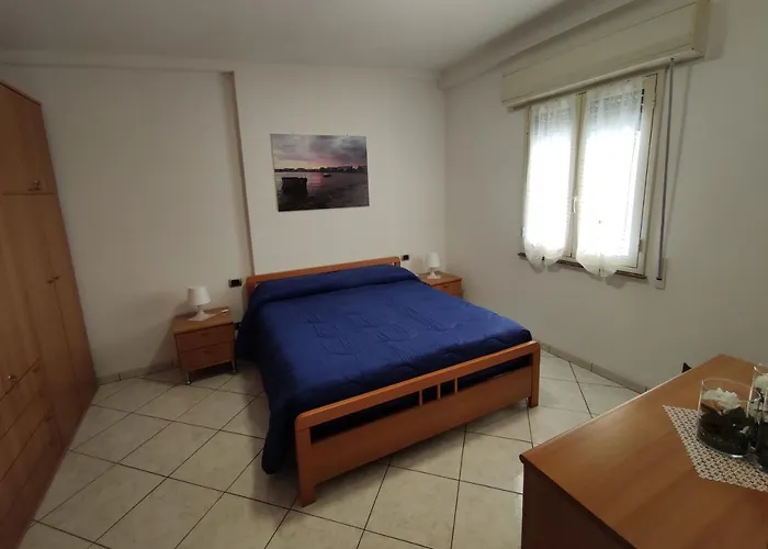 Limonello Appartement