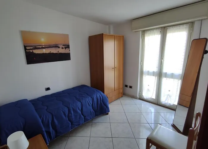 Appartement Limonello