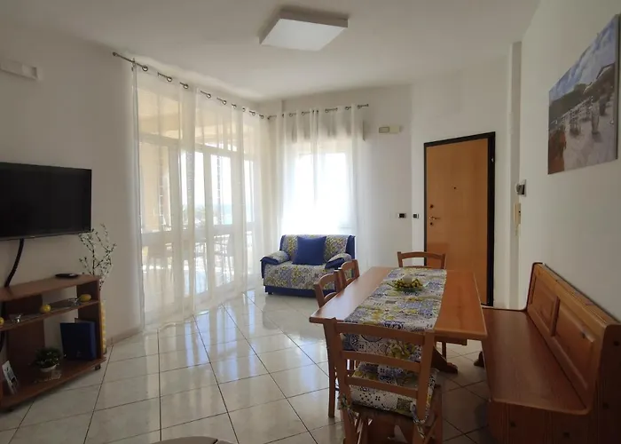 Limonello Appartement *
