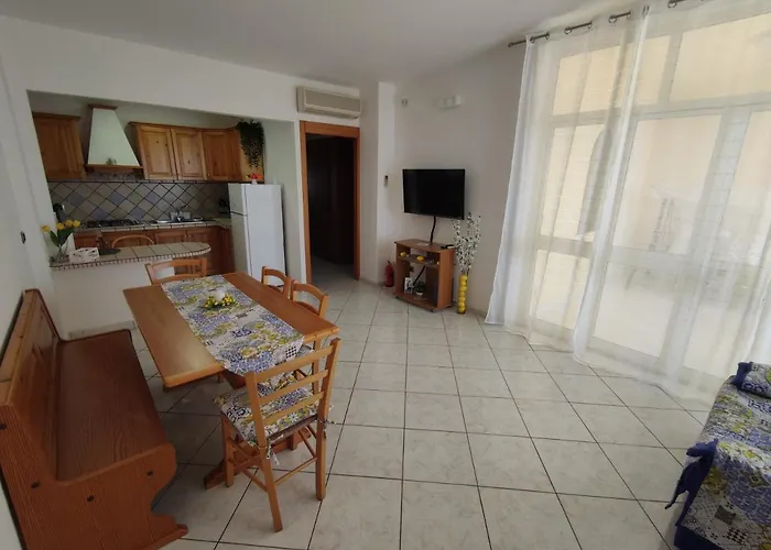 Appartement Limonello