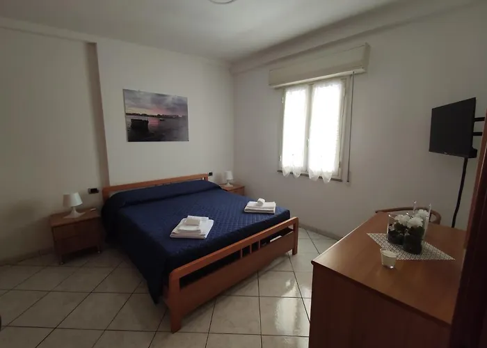 Appartement Limonello