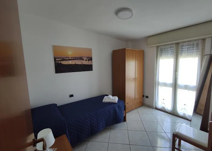 Limonello Appartement Marzamemi
