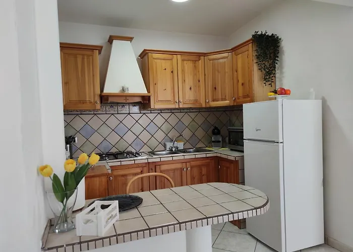 Appartement Limonello