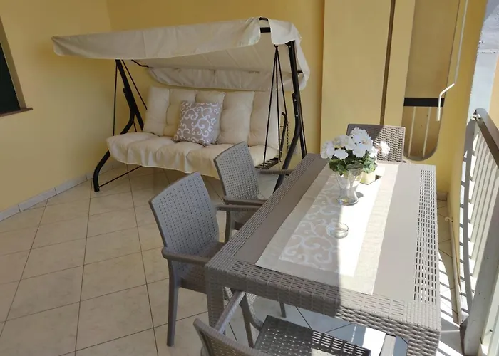 Appartement Limonello