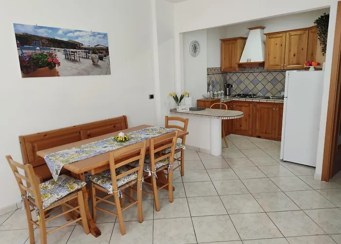 Limonello Appartement *