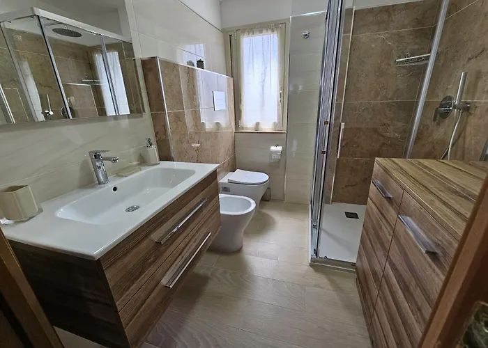 Limonello Appartement *