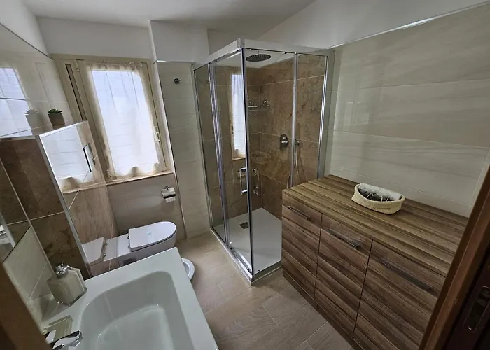 Appartement Limonello