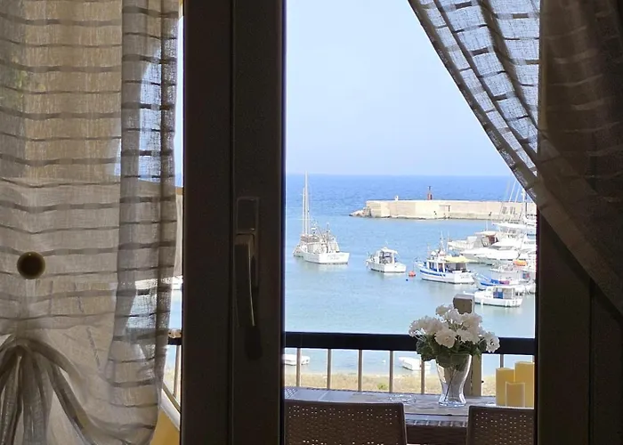 Limonello Appartement *
