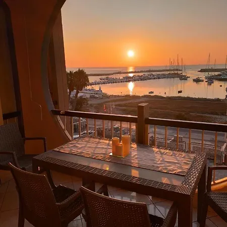 Appartement Limonello *