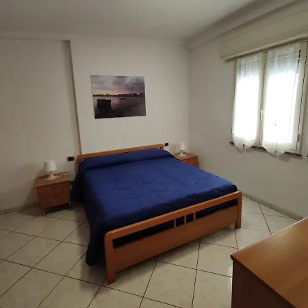 Limonello Appartement