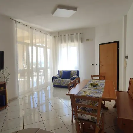 Limonello Appartement *