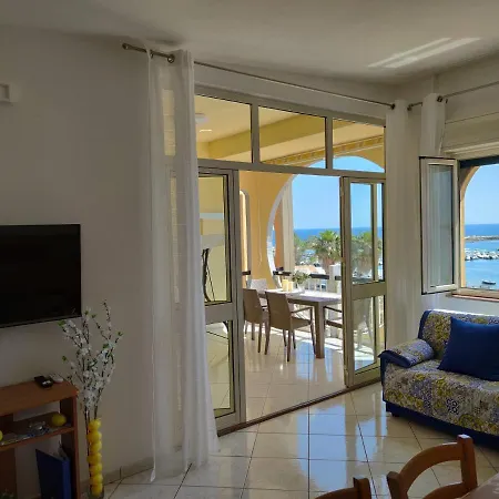 Appartement Limonello Marzamemi