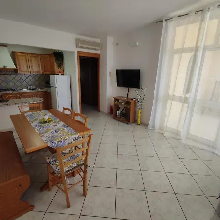 Apartamento Limonello