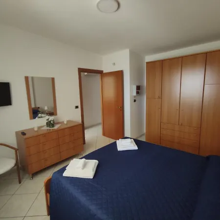 Appartement Limonello *