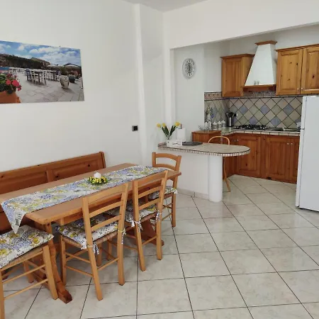 Limonello Appartement *