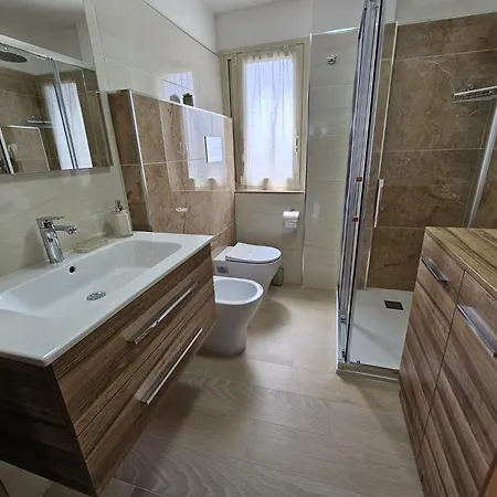 Limonello Appartement *