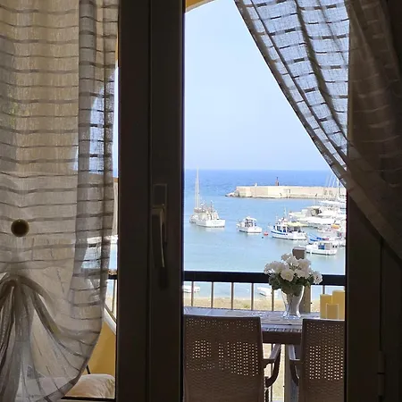 Limonello Appartement *