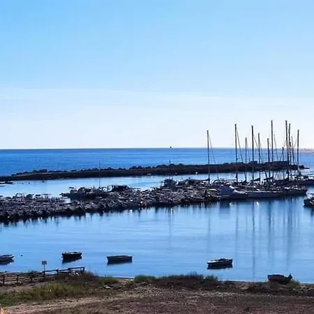 Limonello * Marzamemi